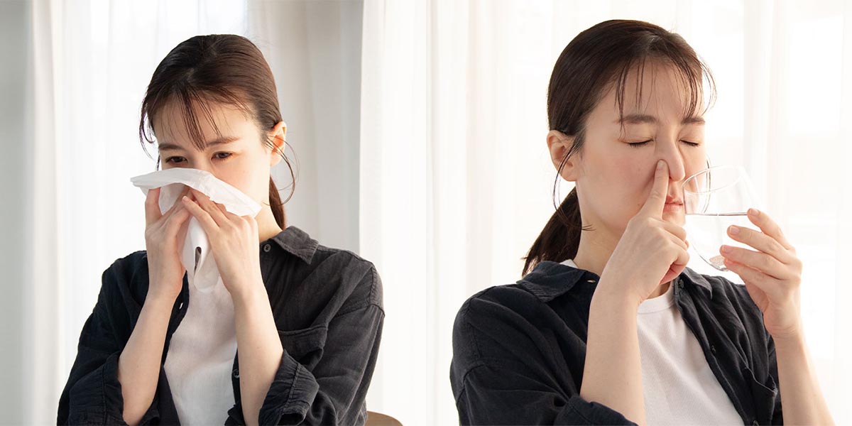 Medi Labo はなミスト OG-5661 1個