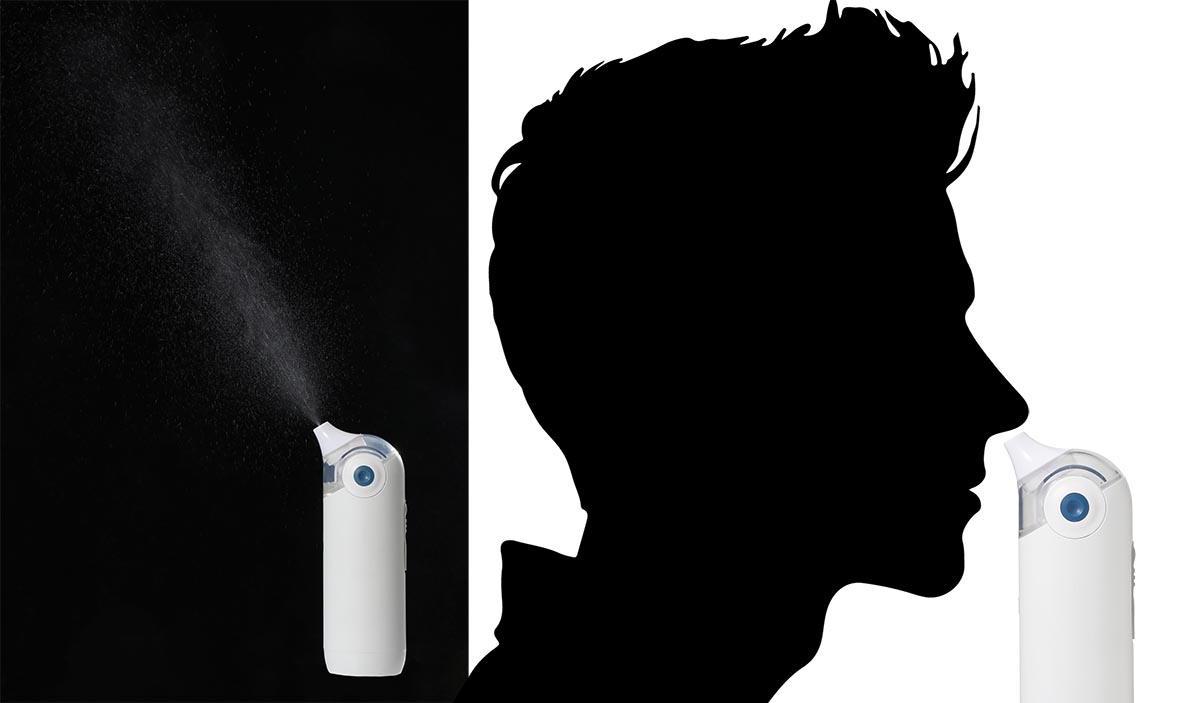 Medi Labo はなミスト OG-5661 1個