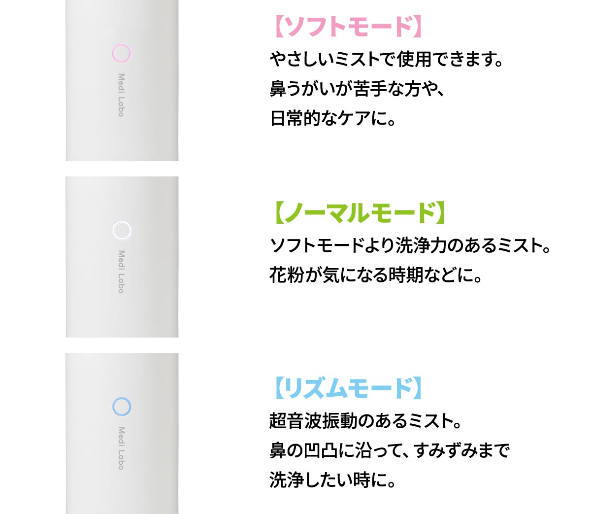 Medi Labo はなミスト OG-5661 1個