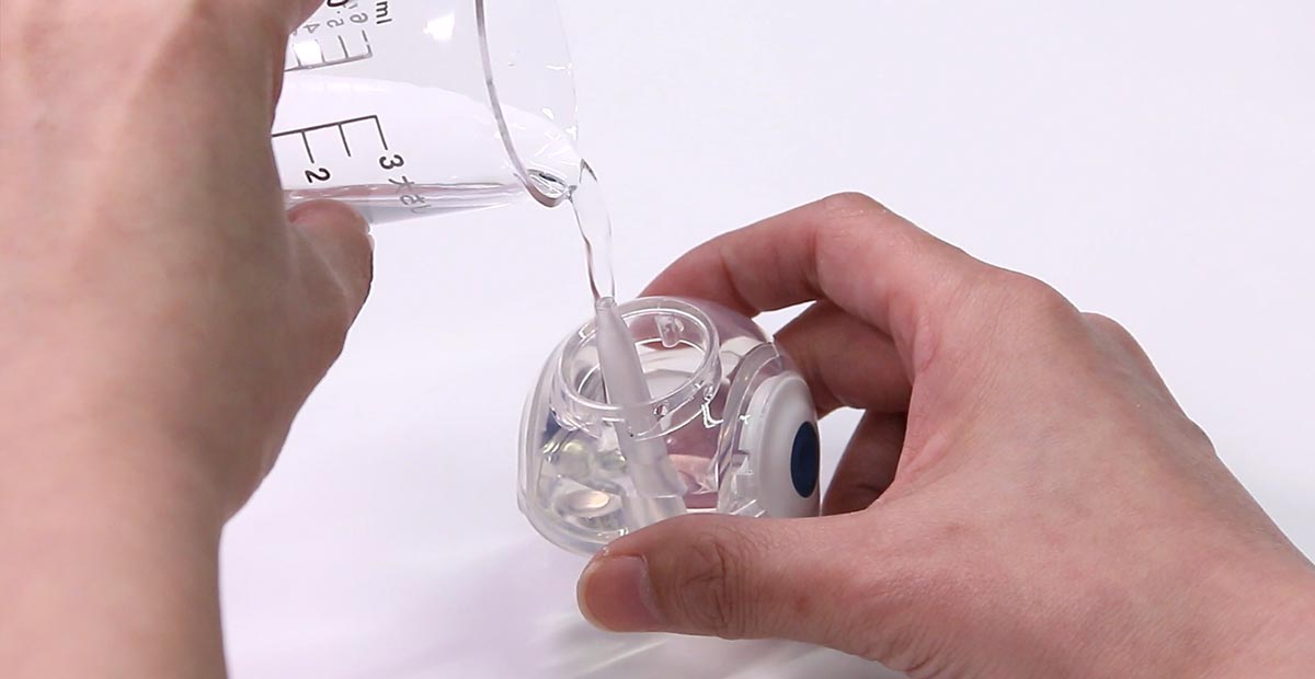 Medi Labo はなミスト OG-5661 1個