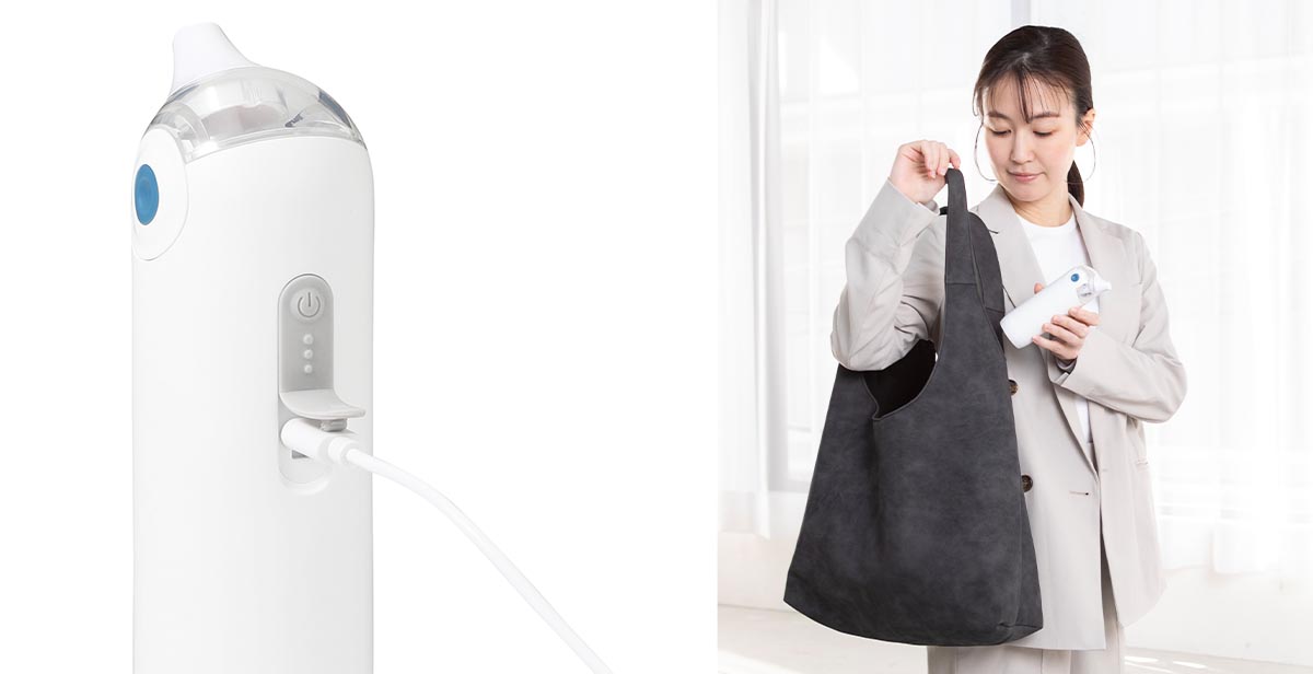 Medi Labo はなミスト OG-5661 1個