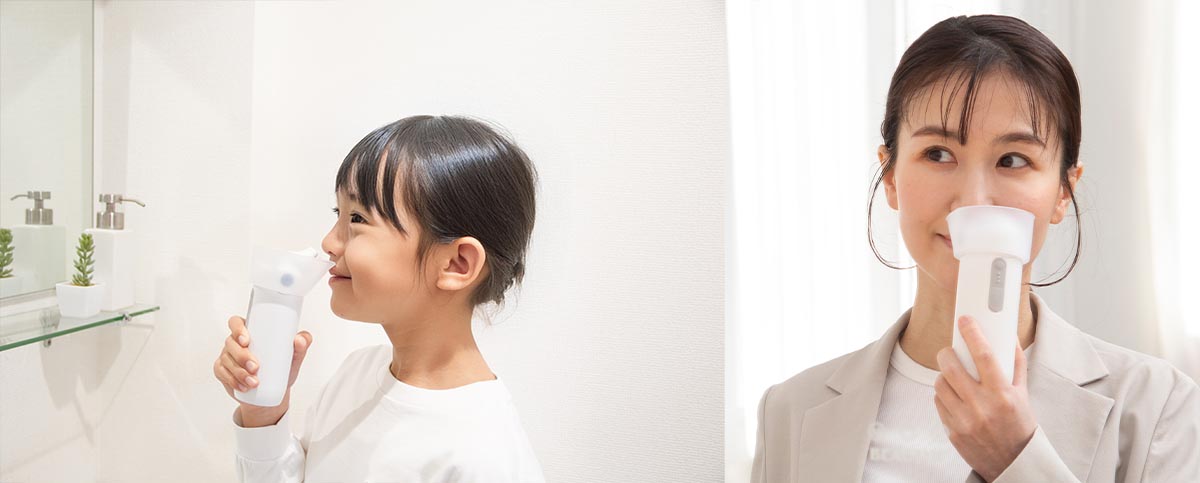 Medi Labo はなミスト OG-5661 1個