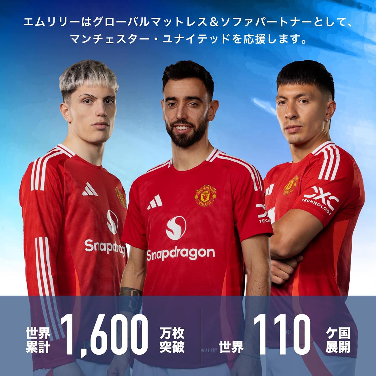 エムリリー 優反発マットレス厚み11cm セミダブル