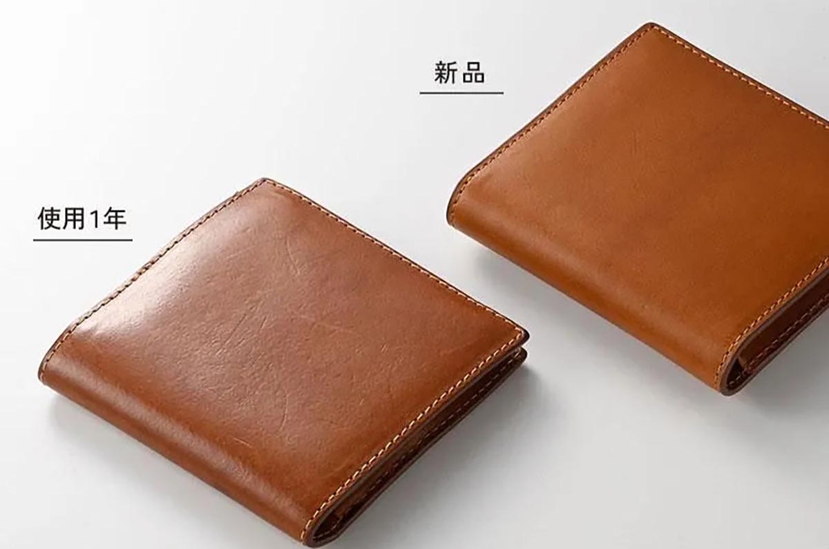 ミラグロ piatto イタリアンレザー・コンパクトウォレット CA-MB-679 1個