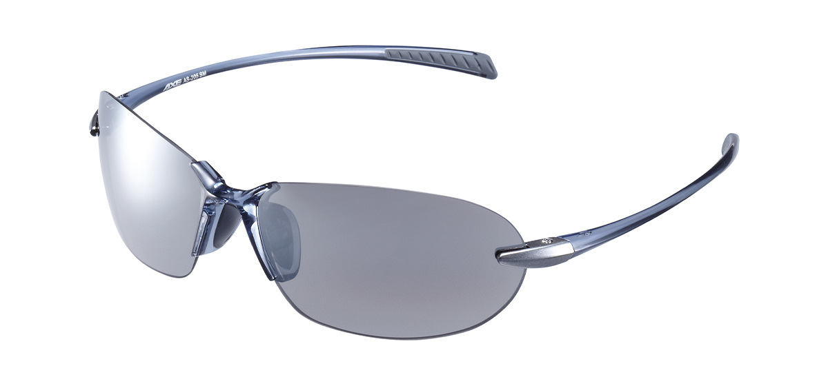 アックス AXE（アックス） スポーツサングラス スモーク AS-205 SM