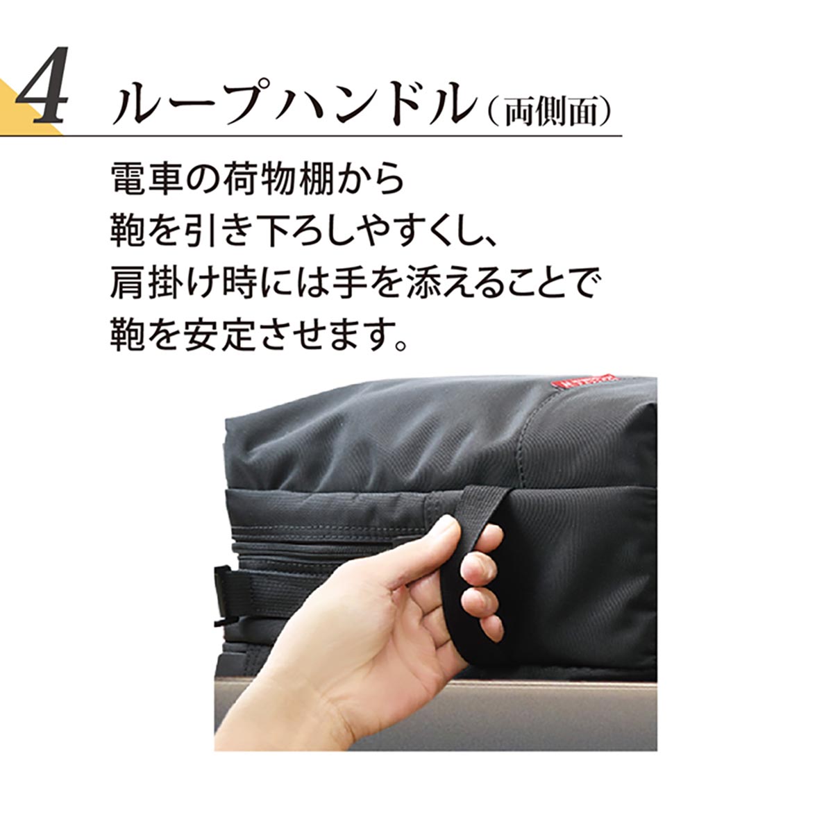 レジャープロダクツ MANHATTAN PASSAGE（マンハッタンパッセージ） #7010 “ウェルオーガナイズド”ブリーフケース #7010BK 1個