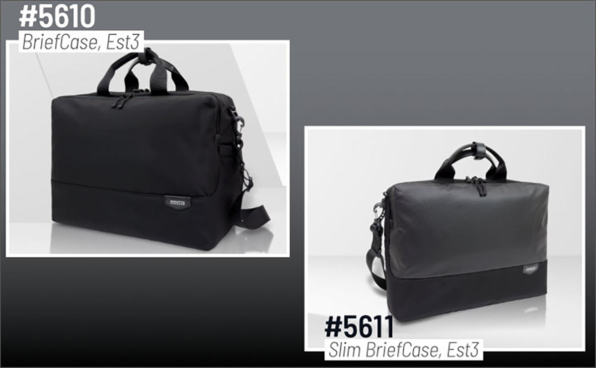 MANHATTAN PASSAGE（マンハッタンパッセージ） #5610 ブリーフケース エスト3 