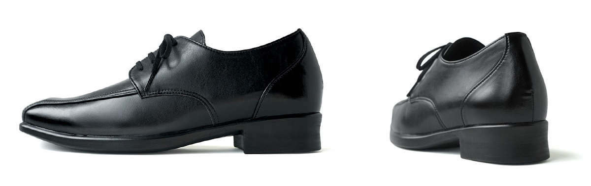 Belle&Sofa ベルアンドソファ 日本製 フィットビジネスシューズ コンコルド