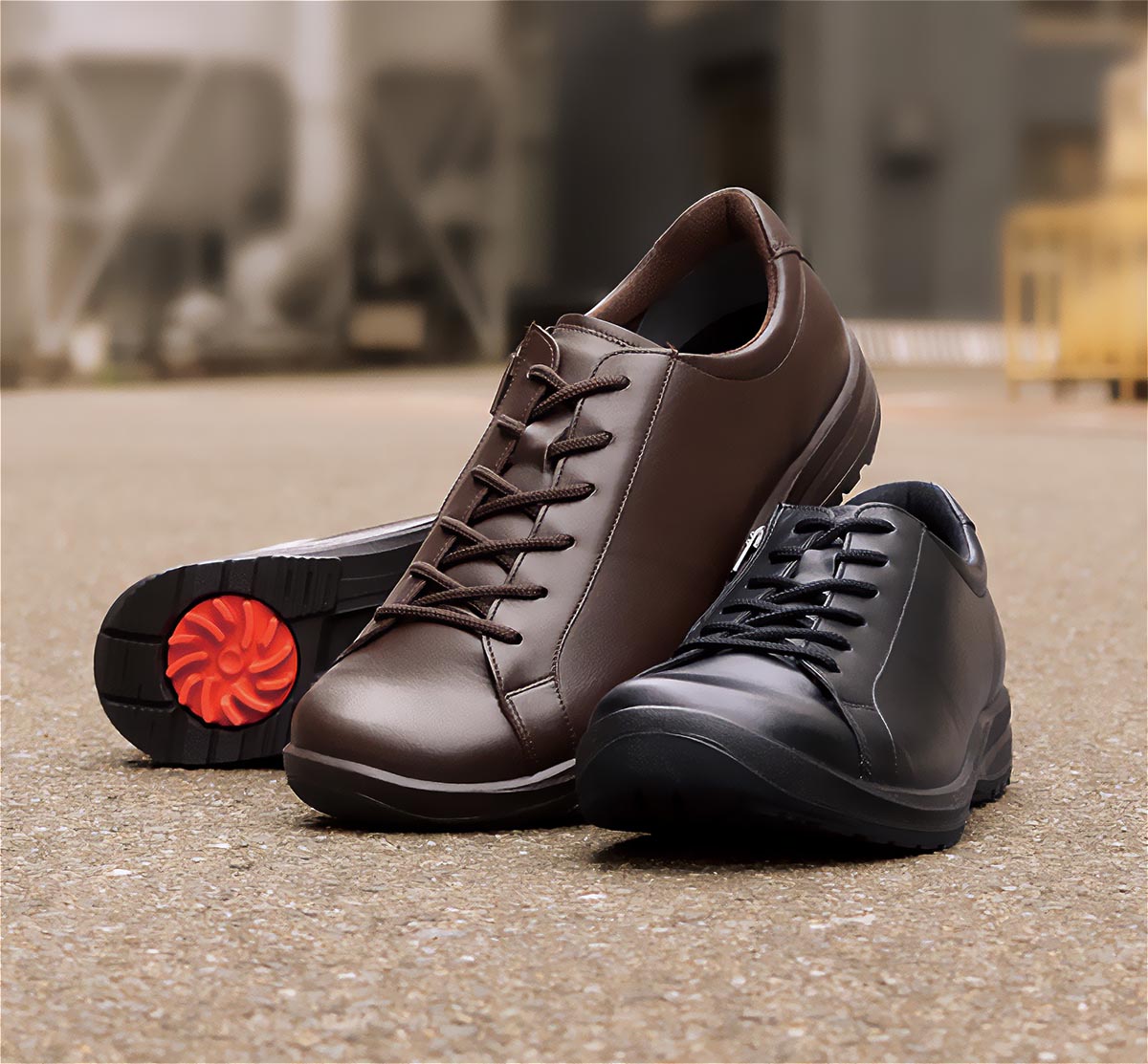 アサヒシューズ株式会社 アサヒメディカルウォーク アサヒメディカルウォークWK M028