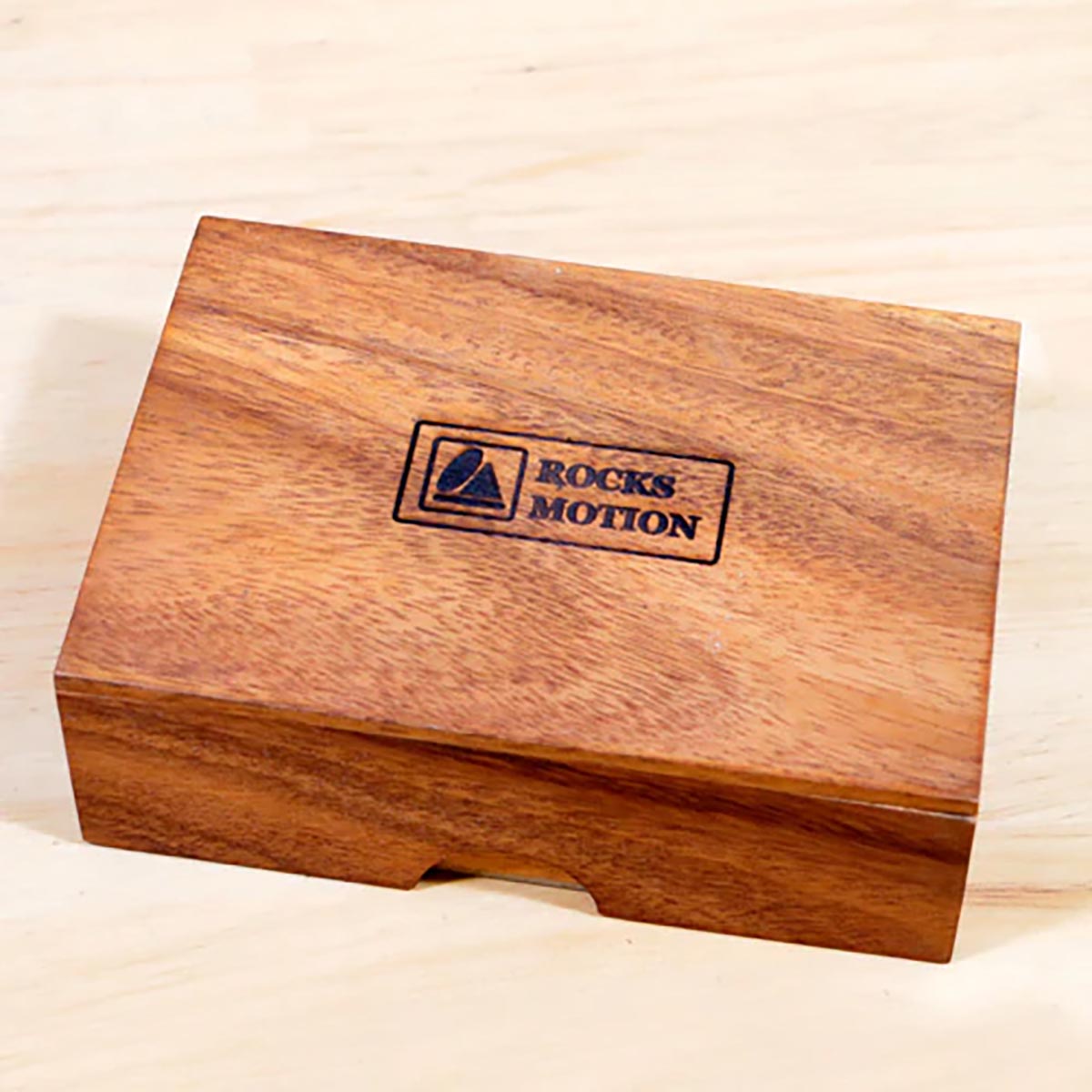 ロックスモーション 6ウッドパズルセット