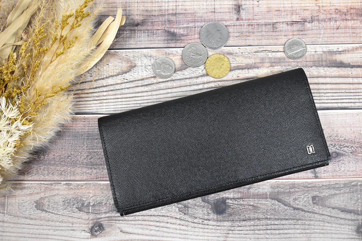 プレリー DAKS Luster（ラスター）長財布（小銭入れあり）DP35020