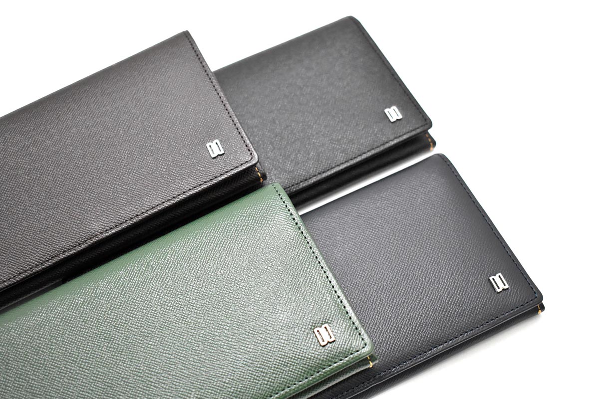 プレリー DAKS Luster（ラスター）長財布（小銭入れあり）DP35020