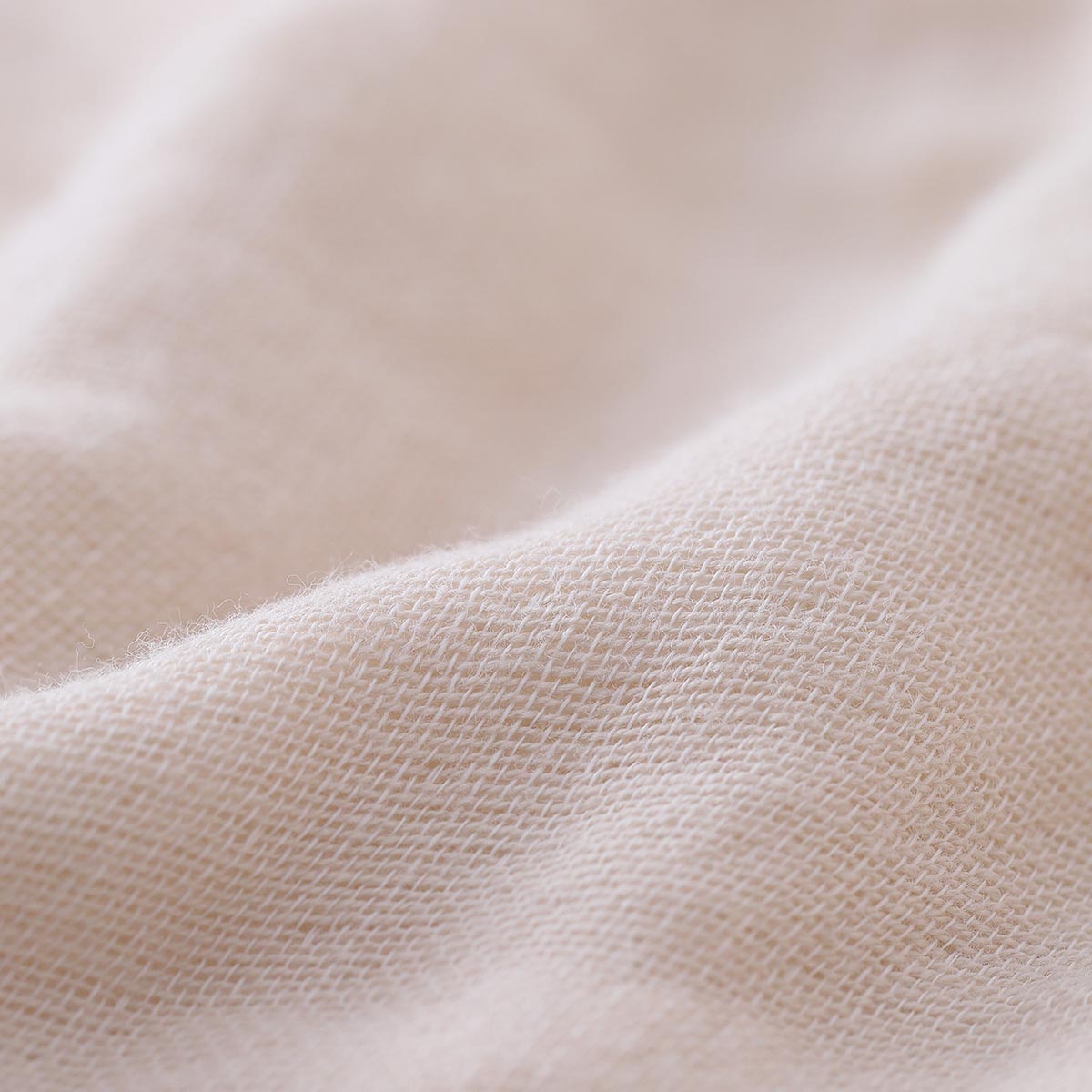 nishikawa hauu（はう） <日本製>6重ガーゼケット