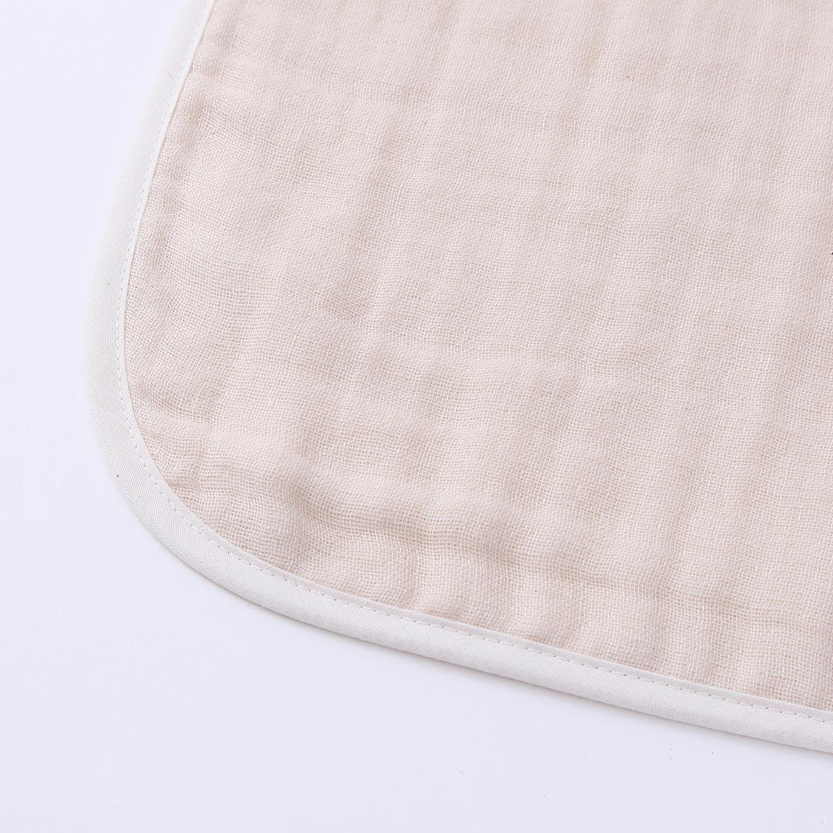 nishikawa hauu（はう） <日本製>6重ガーゼケット