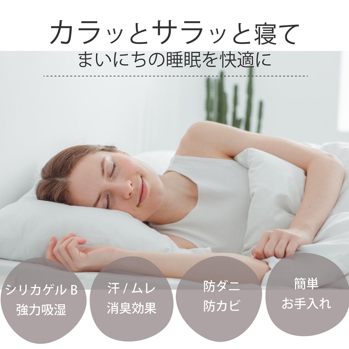 nishikawa hauu（はう） 除湿シート