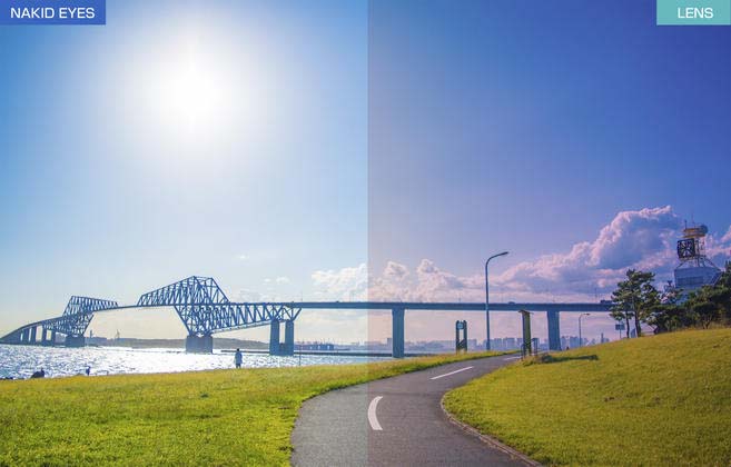 ジゴスペック AirFly（エアフライ） 鼻で掛けないトレイル専用サングラス