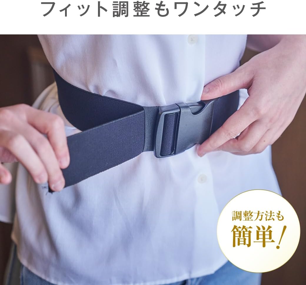 惣田製作所 Medi Labo（メディラボ） 手ぶらネックマッサージャー