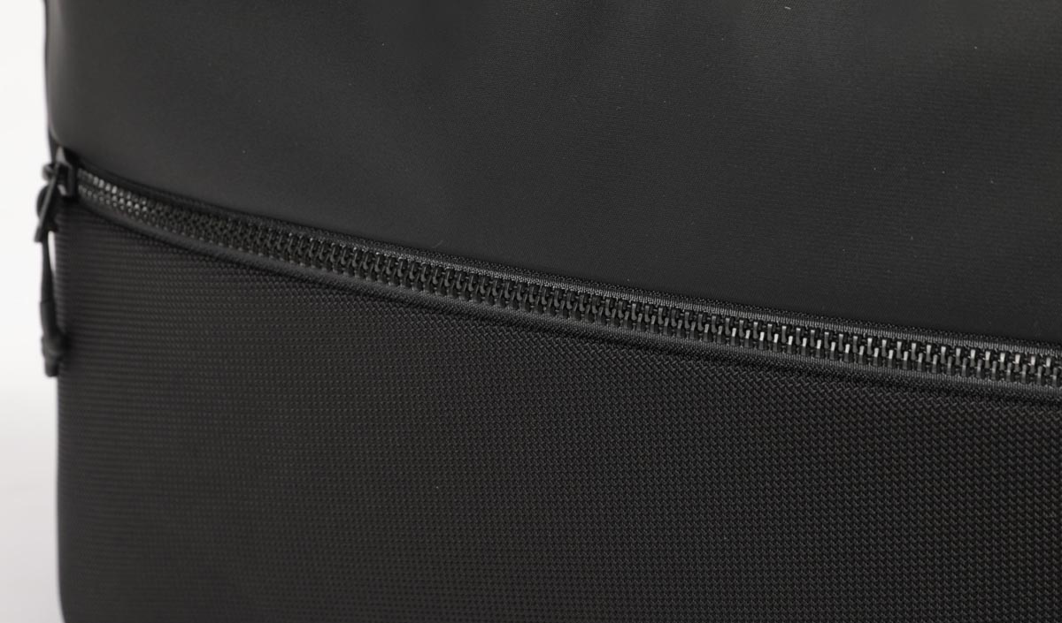 衣川産業 バーマス シティスケープ　横型トート37cm
