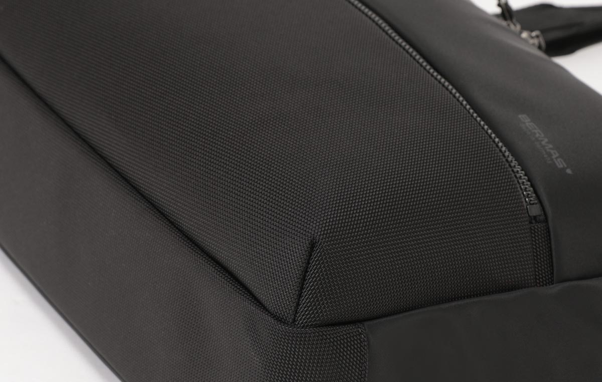 衣川産業 バーマス シティスケープ　横型トート37cm