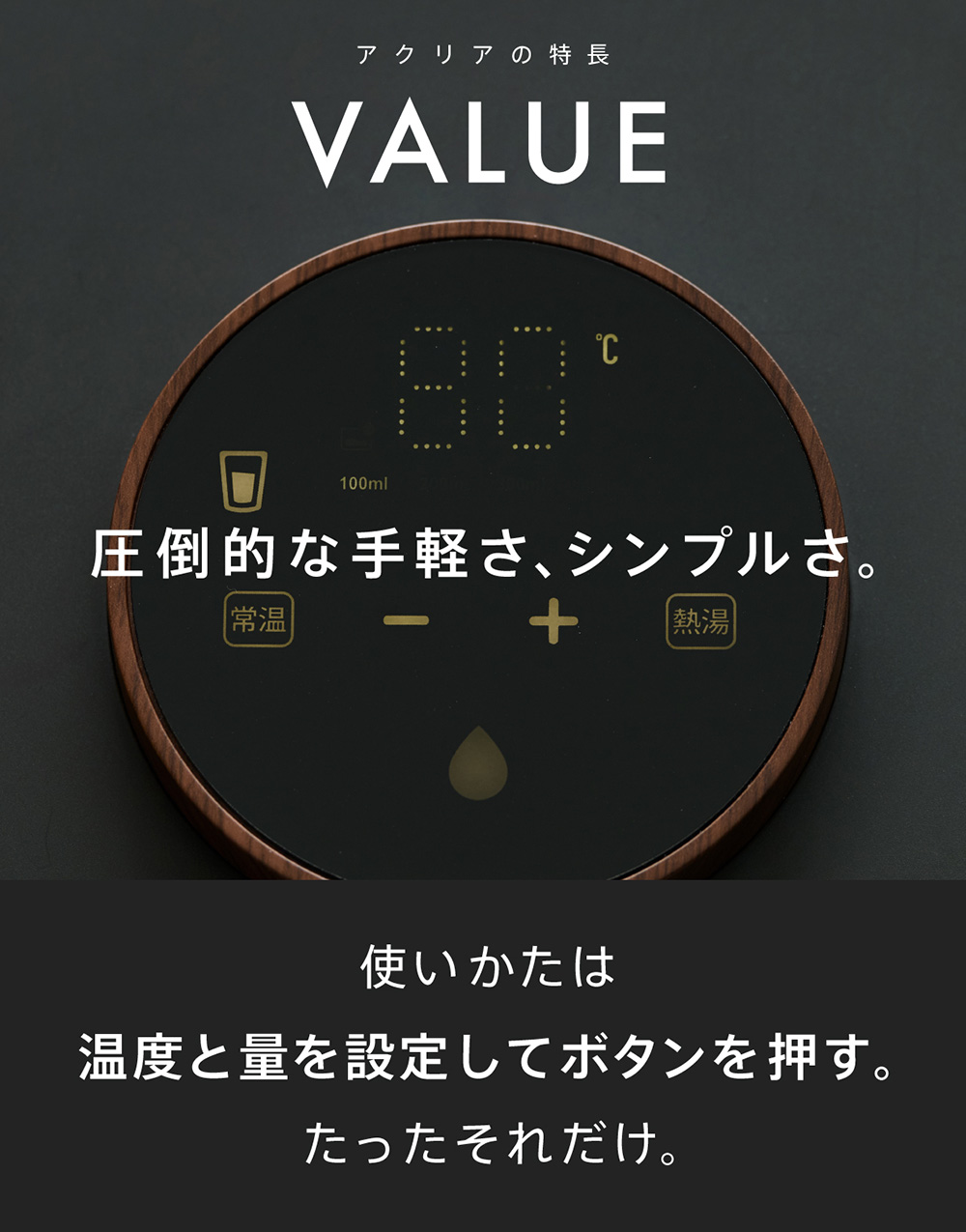 商品名