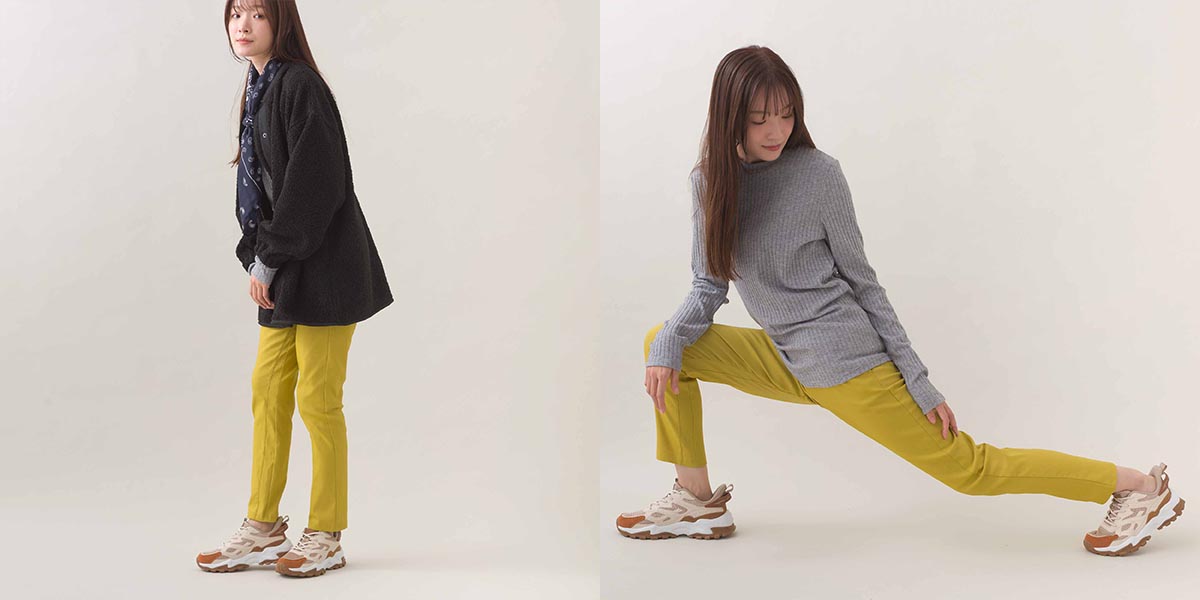 Phiten（ファイテン） ファイテントレイルスニーカー