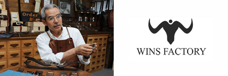 ウインズファクトリー スイングポケットウォレット