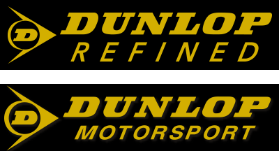 DUNLOP REFINED（ダンロップ・リファインド）DUNLOP MOTORSPORT（ダンロップ・モータースポーツ）