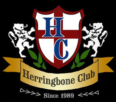 Herringbone Club（ヘリンボーンクラブ）