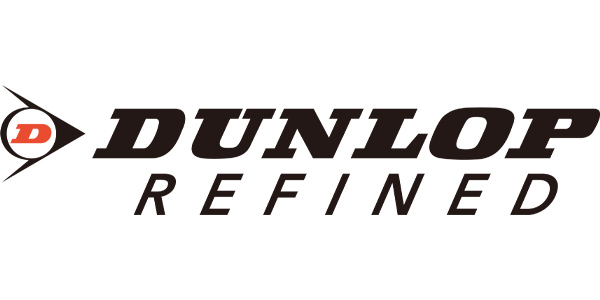ダンロップ・リファインド