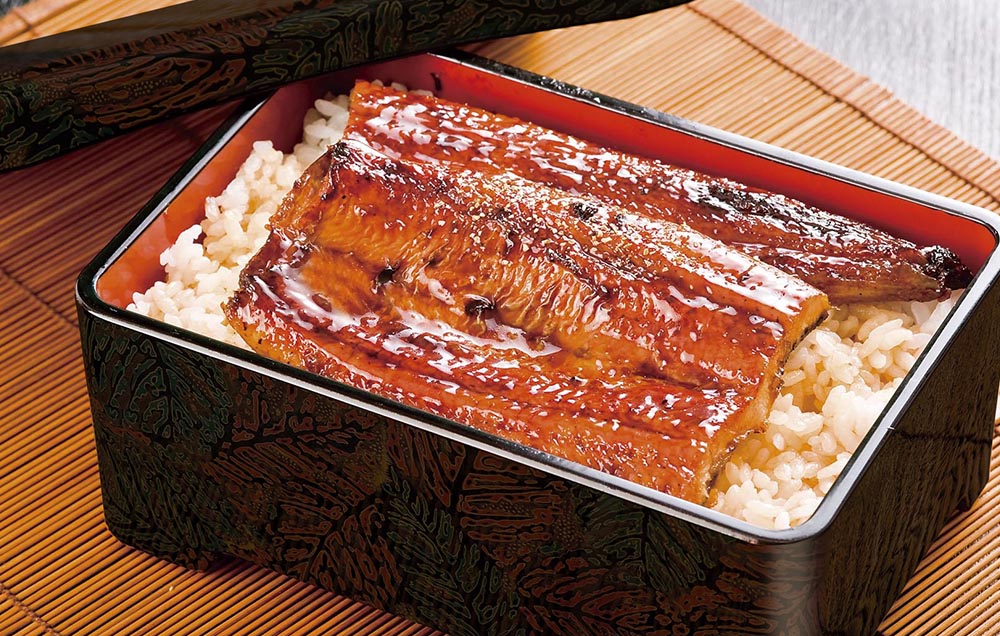 大新 鹿児島県産 うなぎ蒲焼 カット 1セット