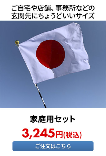 家庭用セット