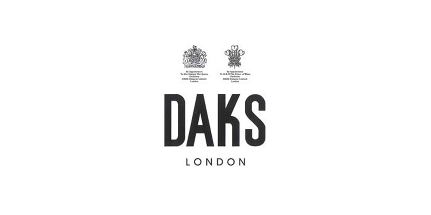 英国王室御用達「DAKS（ダックス）」の上質な革小物