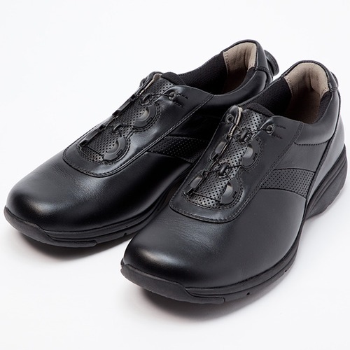 アサヒシューズ メディカルウォーク 紳士 Boa