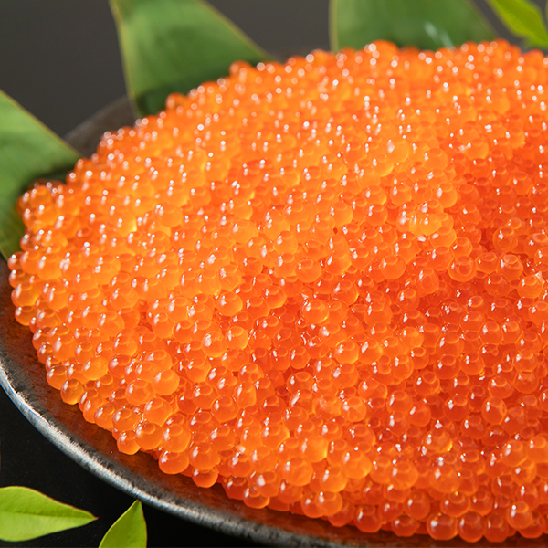 極洋 「鱒(ます)」いくら醤油漬け 1kg