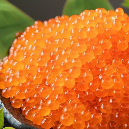 極洋 「鮭」いくら醤油漬け 1パック(500g)