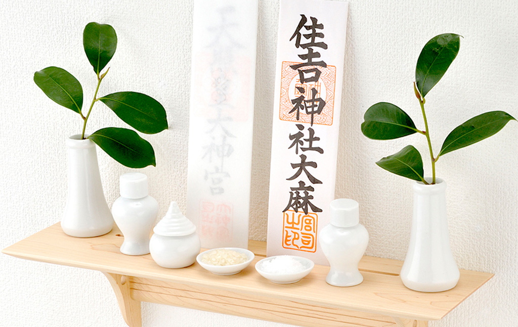 お御札をまつる モダン神棚 6選 リビングでも違和感のないデザイン 産経ニュース