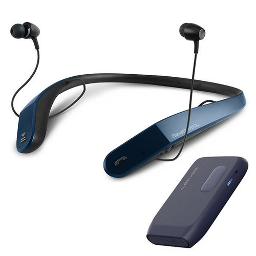 慶洋エンジニアリング ベートソル ブルートゥース搭載 首かけ集音器 EM-C110