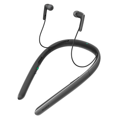 ソニー 首かけ集音器 SMR-10