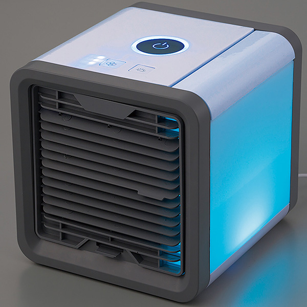 卓上ミニ冷風扇