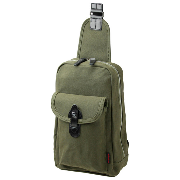 ステッチオン ワンショルダー