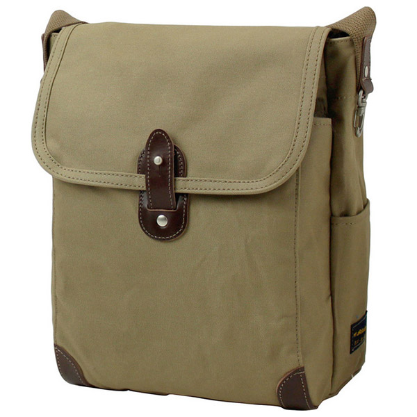 ステッチオン 縦型ショルダーM