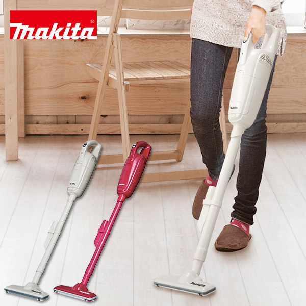 充電式クリーナー 特別セットCL105DW