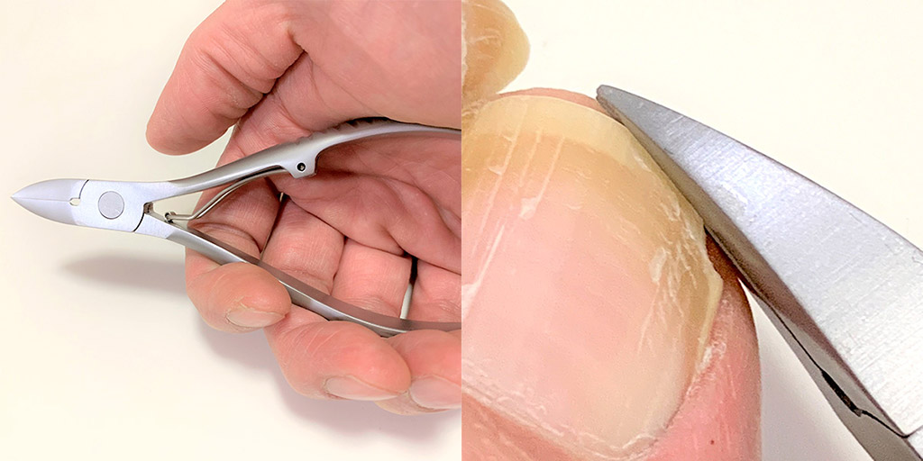 爪のお悩みに応える おすすめの爪切り 爪やすり Sankeibiz サンケイビズ 自分を磨く経済情報サイト