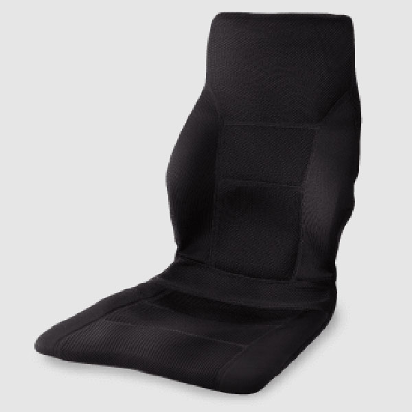 p!nto(ピント) ピント ドライバー 車専用クッション