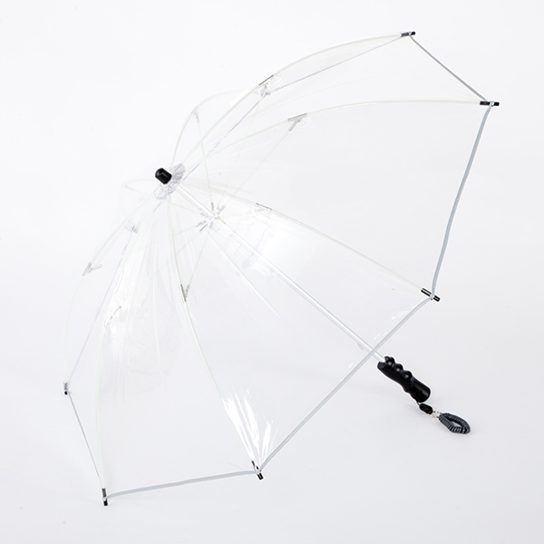 壊れにくくて透明感抜群の高級ビニール傘 産経ニュース
