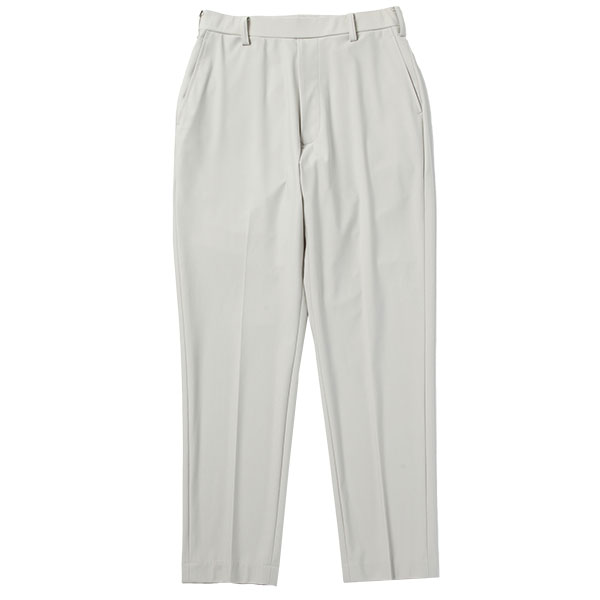 有木 風抜けるメンズスラックス