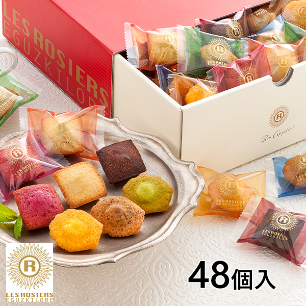 ヤバケイ 銀座京橋 レ ロジェ エギュスキロール クリームパルフェ A-CP7