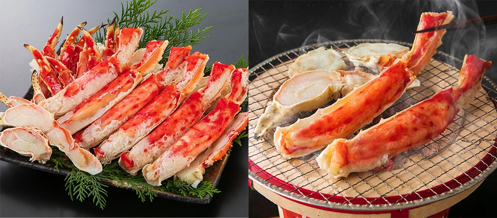 1年の締めくくりはおいしいカニで 冬の贅沢におすすめなカニ6選 - SankeiBiz（サンケイビズ）：自分を磨く経済情報サイト