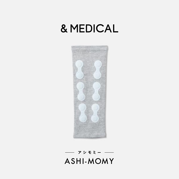 ドリーム &MEDICAL ASHI-MOMY（アシモミー）