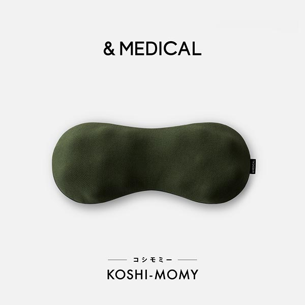 ドリーム &MEDICAL KOSHI-MOMY （コシモミー）